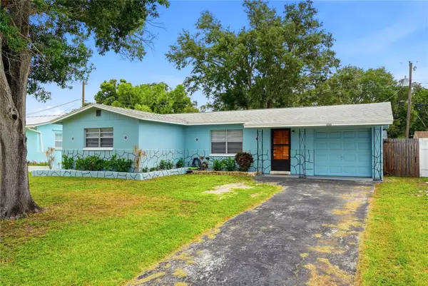 8765 55th Way N, PINELLAS PARK, FL 33782