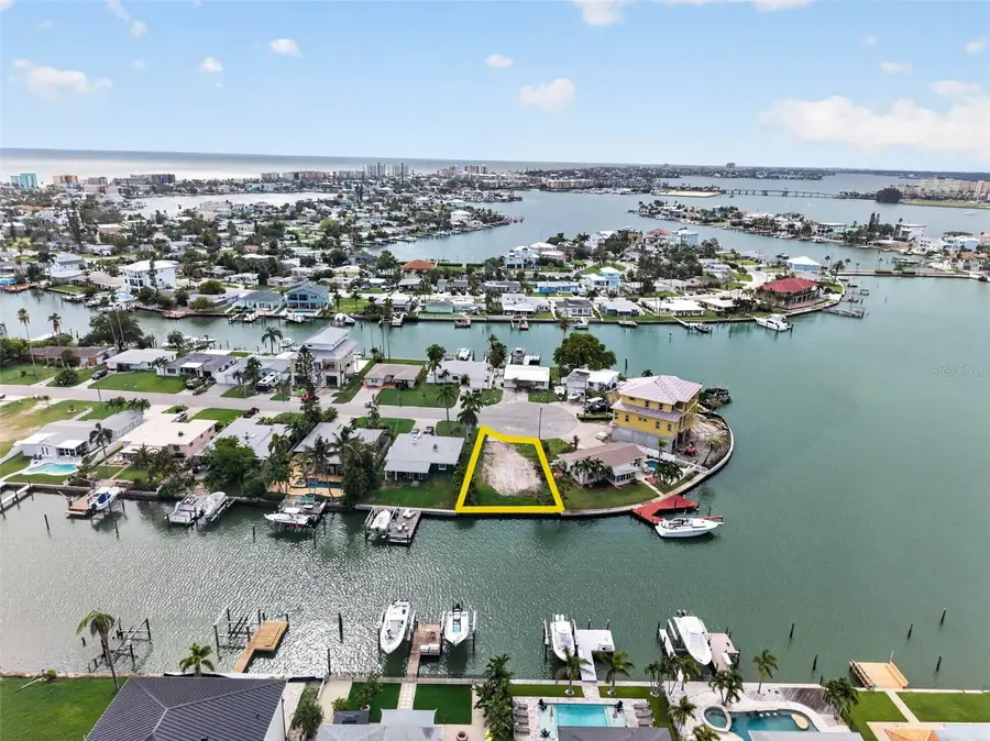 643 Normandy Road, Madeira Beach, FL 33708 - #2