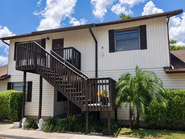 4933 91st Avenue N #39, PINELLAS PARK, FL 33782