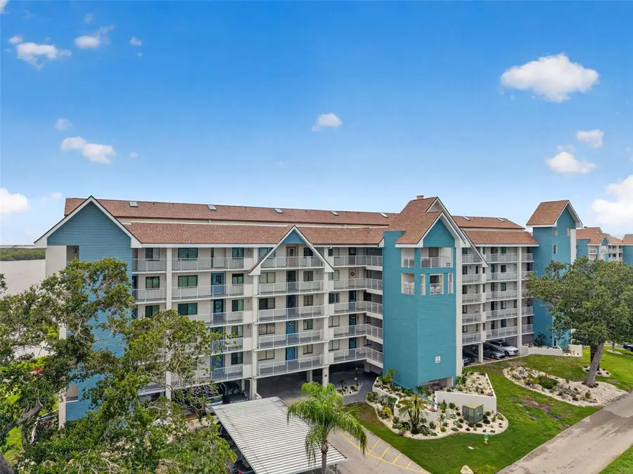 4650 Bay Boulevard #1044, Port Richey, FL 34668 - #2