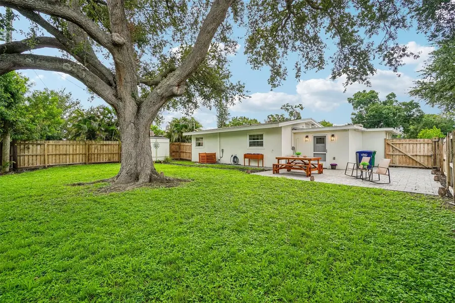 4703 W Wallace Avenue, Tampa, FL 33611 - #3