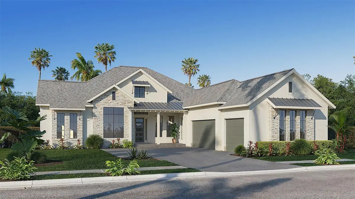 19897 Pinnacle Place Drive, Brooksville, FL 34601 - #1