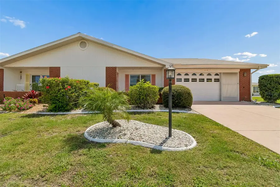 416 S Pebble Beach Boulevard, Sun City Center, FL 33573 - #2