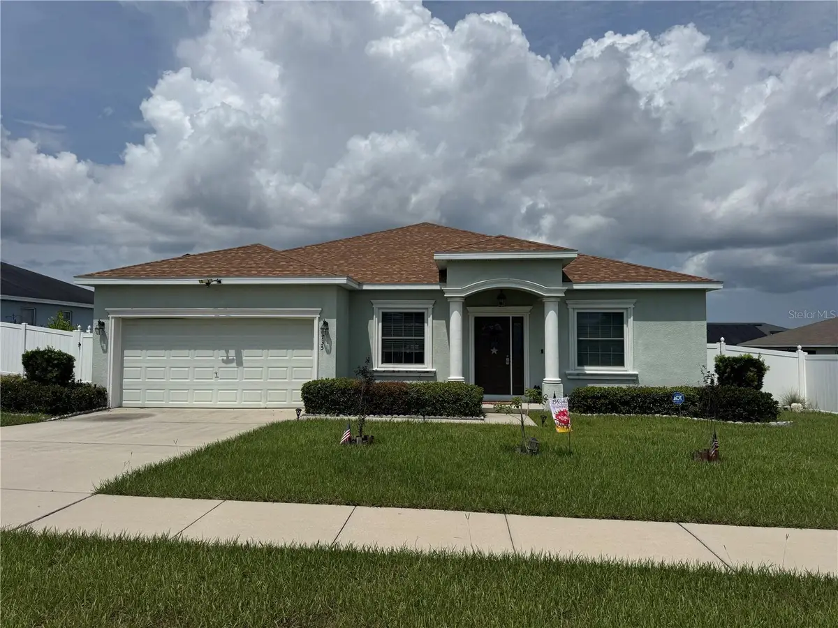 4735 Summerfield Circle, Winter Haven, FL 33881 - #1
