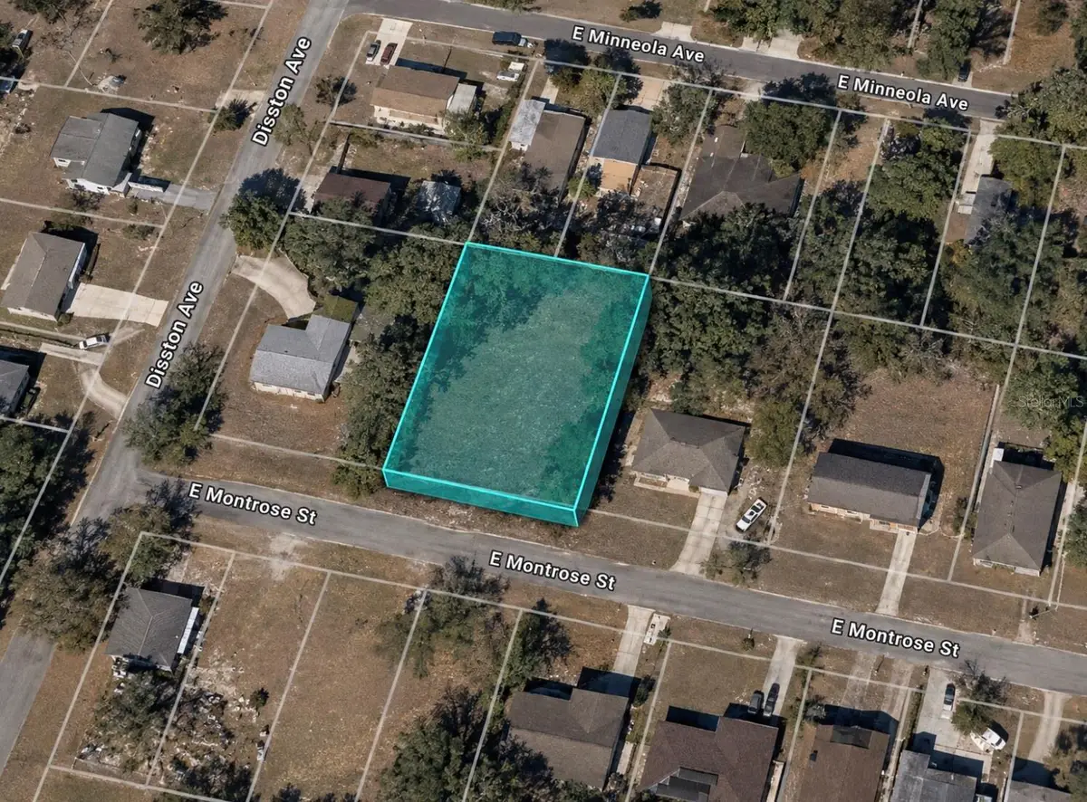 526 E Montrose Street, Clermont, FL 34711 - #1