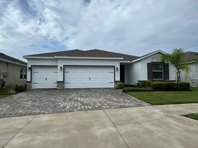 23278 Scaglione Drive, Lutz, FL 33549 - #1