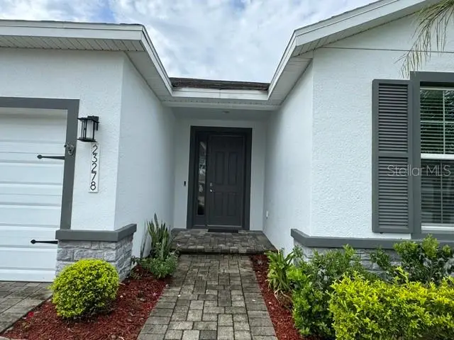 23278 Scaglione Drive, Lutz, FL 33549 - #2