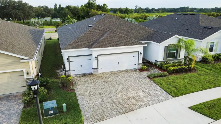 23278 Scaglione Drive, Lutz, FL 33549 - #3