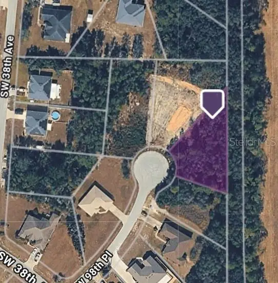 Sw 98th Pl, OCALA, FL 34476