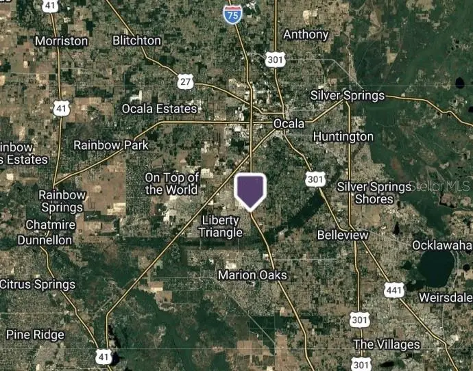 Sw 98th Pl, Ocala, FL 34476 - #2