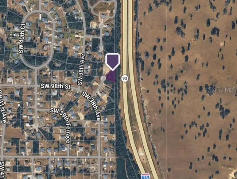 Sw 98th Pl, Ocala, FL 34476 - #3