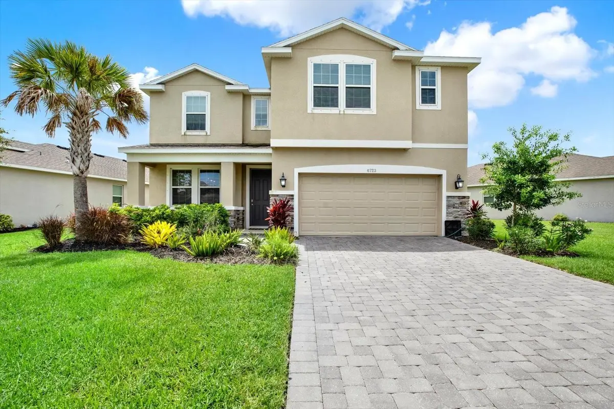 6723 Devesta Loop, Palmetto, FL 34221 - #1