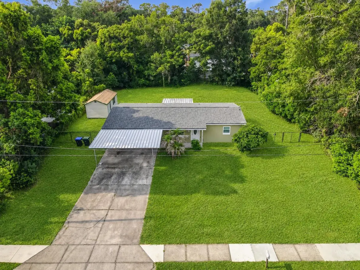 730 E 9th Street, Apopka, FL 32703 - #1
