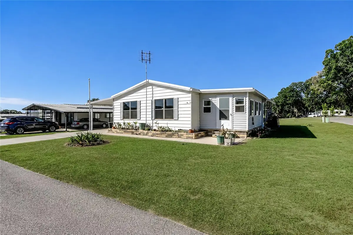 10151 Hamp Drive, Dade City, FL 33525 - #1