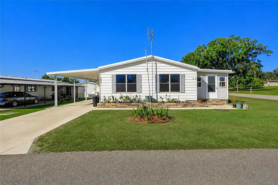 10151 Hamp Drive, Dade City, FL 33525 - #2