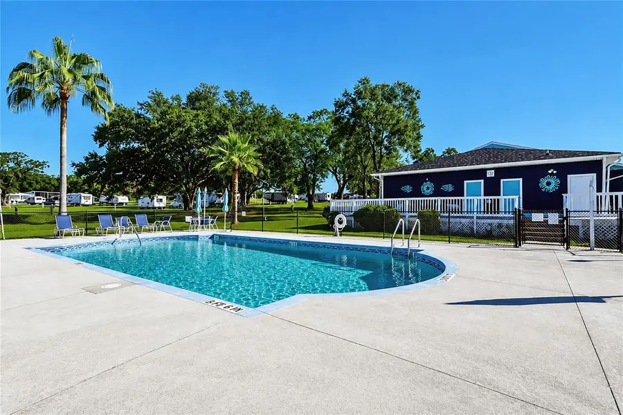 10151 Hamp Drive, Dade City, FL 33525 - #3