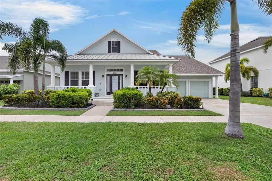 5246 Brighton Shore Drive, Apollo Beach, FL 33572 - #2
