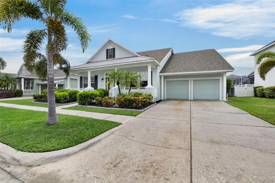 5246 Brighton Shore Drive, Apollo Beach, FL 33572 - #3
