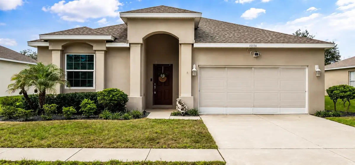 13554 Marilyn Court, Hudson, FL 34669 - #1