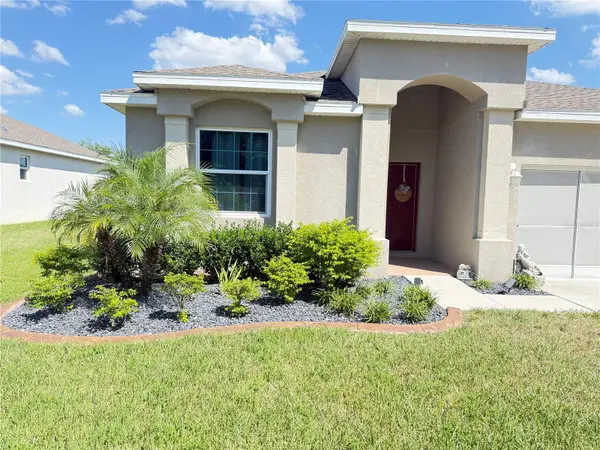 13554 Marilyn Court, HUDSON, FL 34669