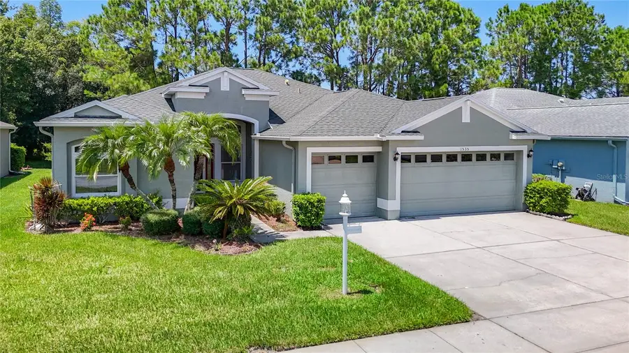 1535 Morning Rose Place, Trinity, FL 34655 - #2