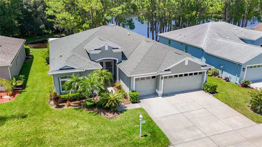 1535 Morning Rose Place, Trinity, FL 34655 - #3