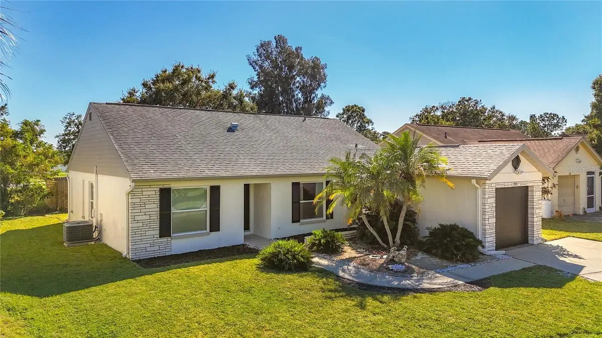 1909 Castle Bay Court, Oldsmar, FL 34677 - #1