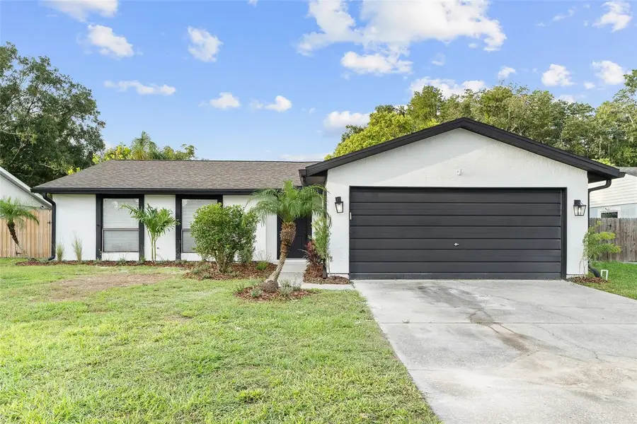 5308 Black Pine Drive, Tampa, FL 33624 - #2