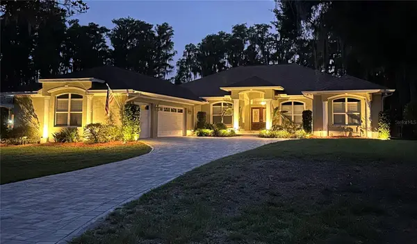 5035 Conner Drive, LAND O LAKES, FL 34639