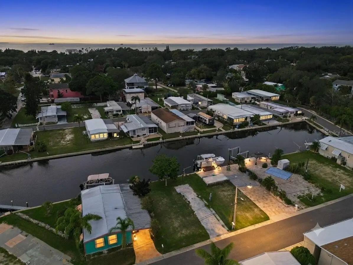 102 Schooner Drive #102, Palm Harbor, FL 34683 - #1