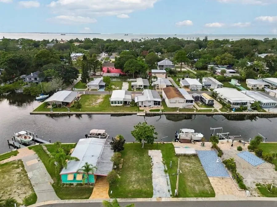 102 Schooner Drive #102, Palm Harbor, FL 34683 - #3