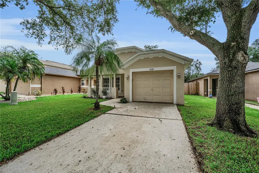 5229 Mango Fruit Street, Seffner, FL 33584 - #2