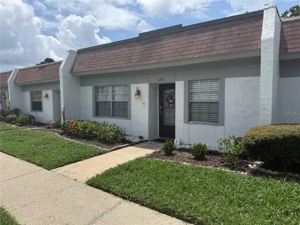 4788 Lake Villa Drive #4788, CLEARWATER, FL 33762