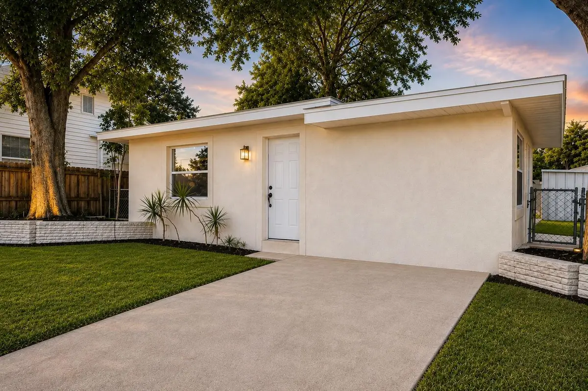5532 6th Avenue N, Saint Petersburg, FL 33710 - #1
