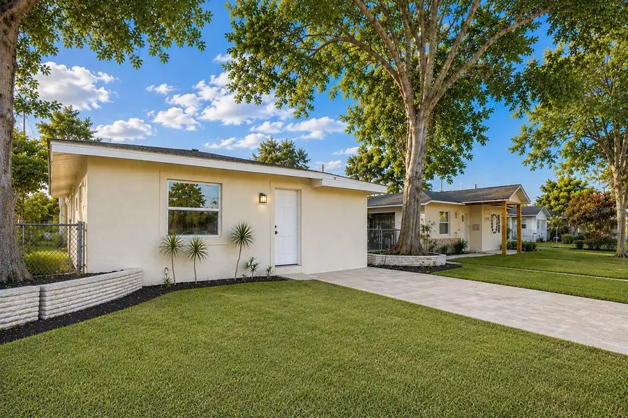 5532 6th Avenue N, Saint Petersburg, FL 33710 - #2