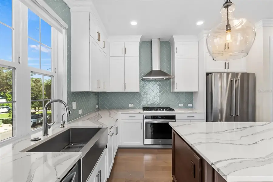 404 S Melville Avenue #4, Tampa, FL 33606 - #2