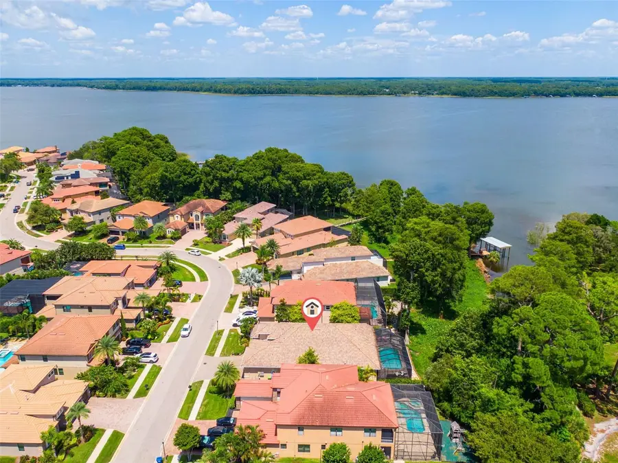 2622 Grand Lakeside Drive, Palm Harbor, FL 34684 - #2