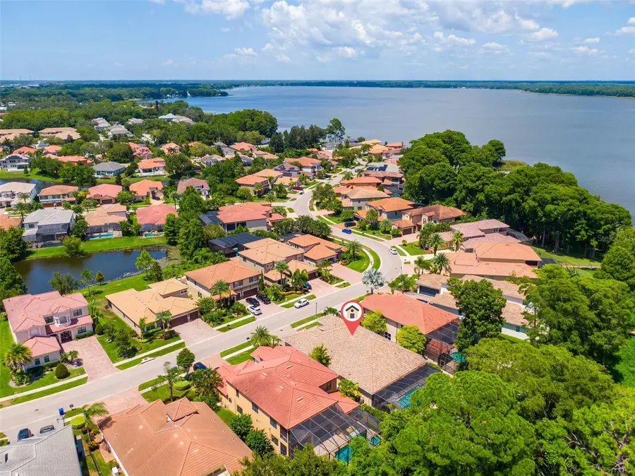 2622 Grand Lakeside Drive, Palm Harbor, FL 34684 - #3