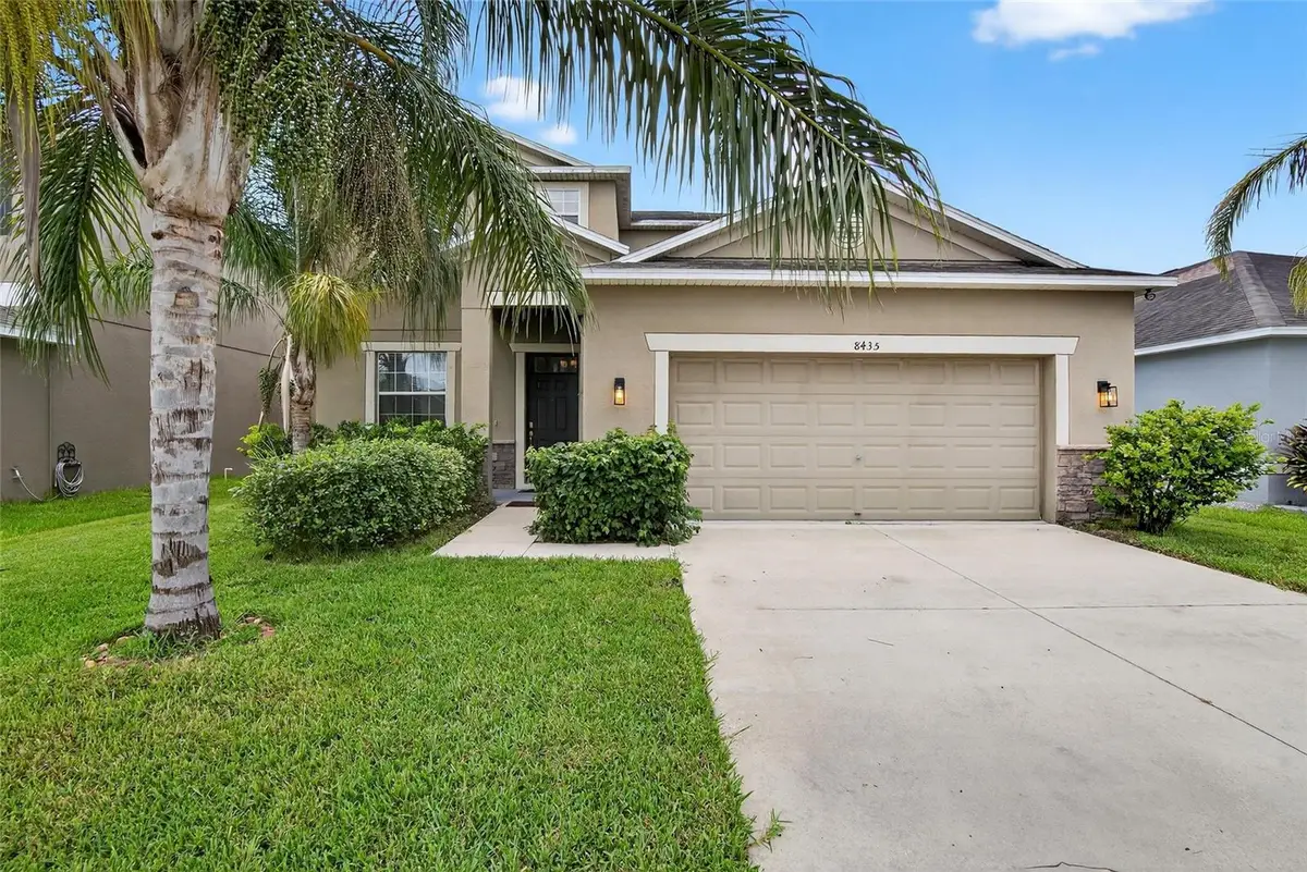 8435 Hunters Fork Loop, Ruskin, FL 33573 - #1