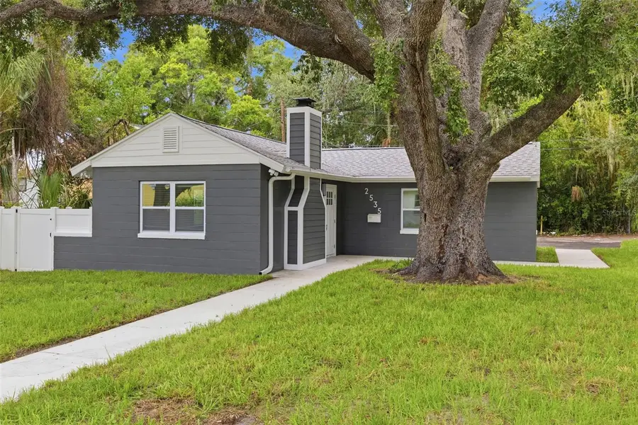 2535 19th Street S, Saint Petersburg, FL 33712 - #2