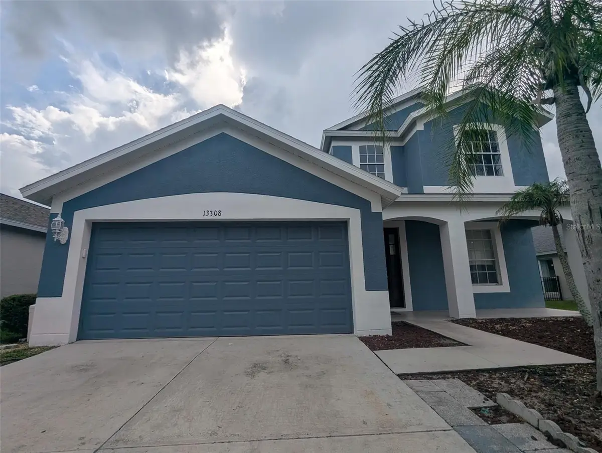 13308 Amber Sky Place, Riverview, FL 33579 - #1