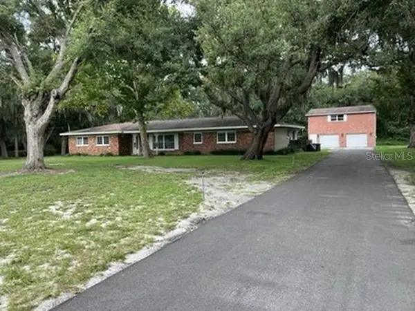 3425 Holland Drive, BRANDON, FL 33511