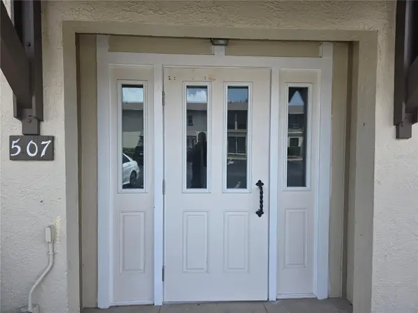 507 Plaza Seville Court #15, ST PETERSBURG, FL 33706