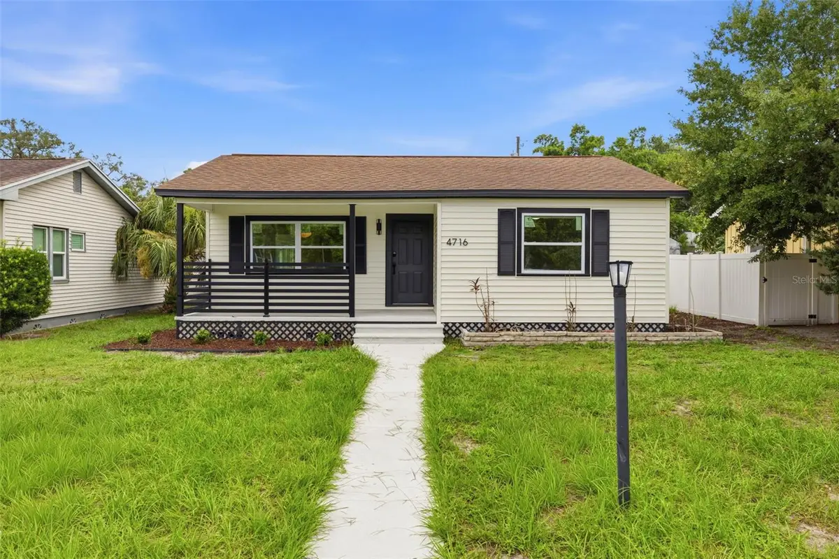 4716 17th Avenue N, Saint Petersburg, FL 33713 - #1