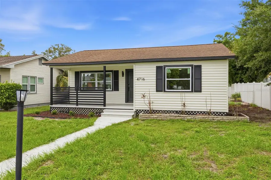 4716 17th Avenue N, Saint Petersburg, FL 33713 - #3