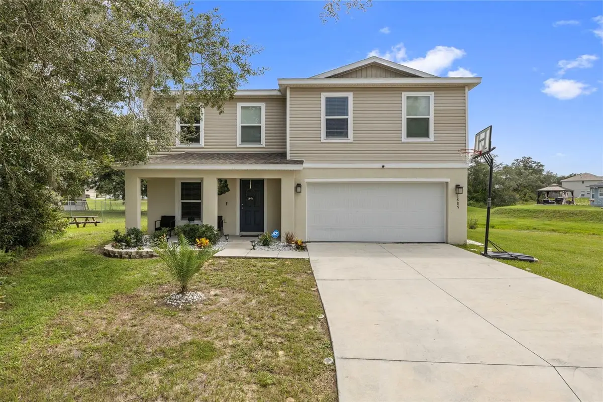 1889 Snapper Drive, Poinciana, FL 34759 - #1