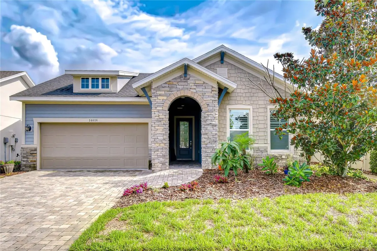 14014 Swallow Hill Drive, Lithia, FL 33547 - #1