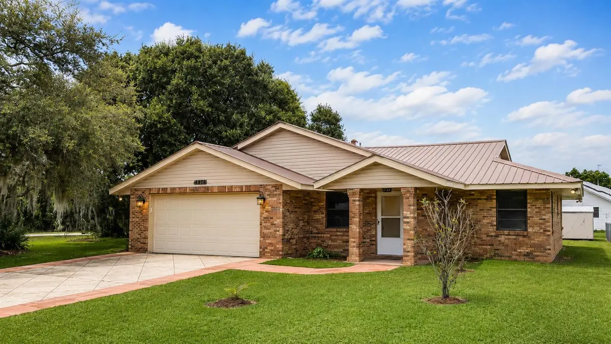 3524 Bristol Street, Sebring, FL 33872 - #1