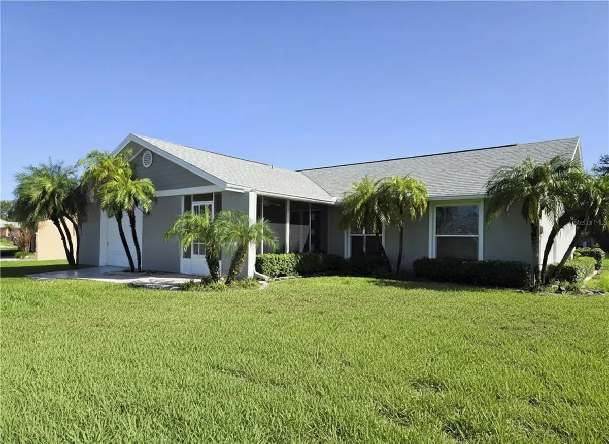 4577 Great Lakes Drive S #1, Clearwater, FL 33762 - #1