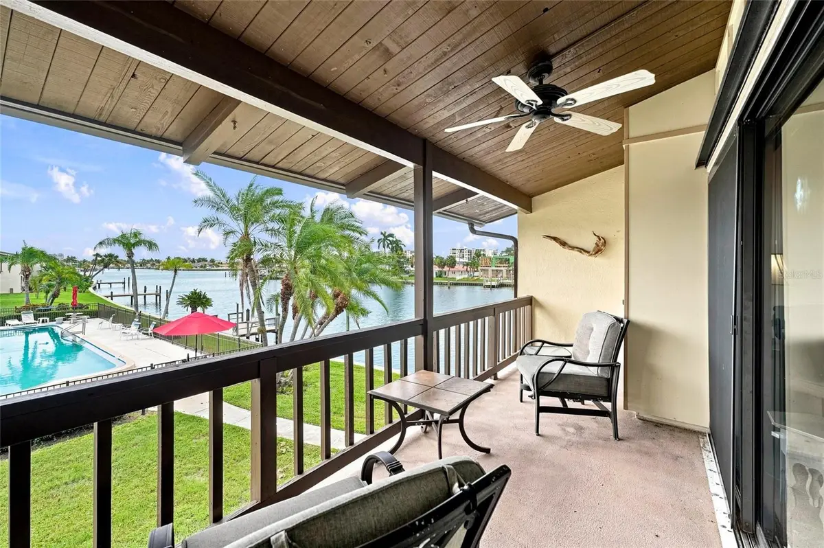 501 Plaza Seville Court #2, Treasure Island, FL 33706 - #1